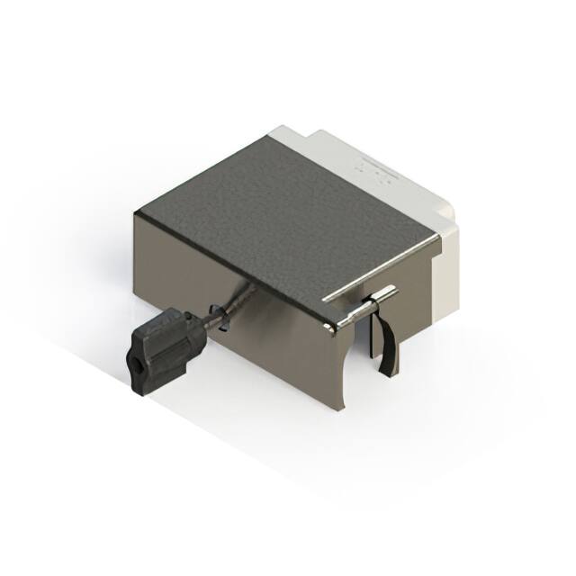 516-120-520-355 EDAC Inc.  Alloggiamenti per connettori backplane